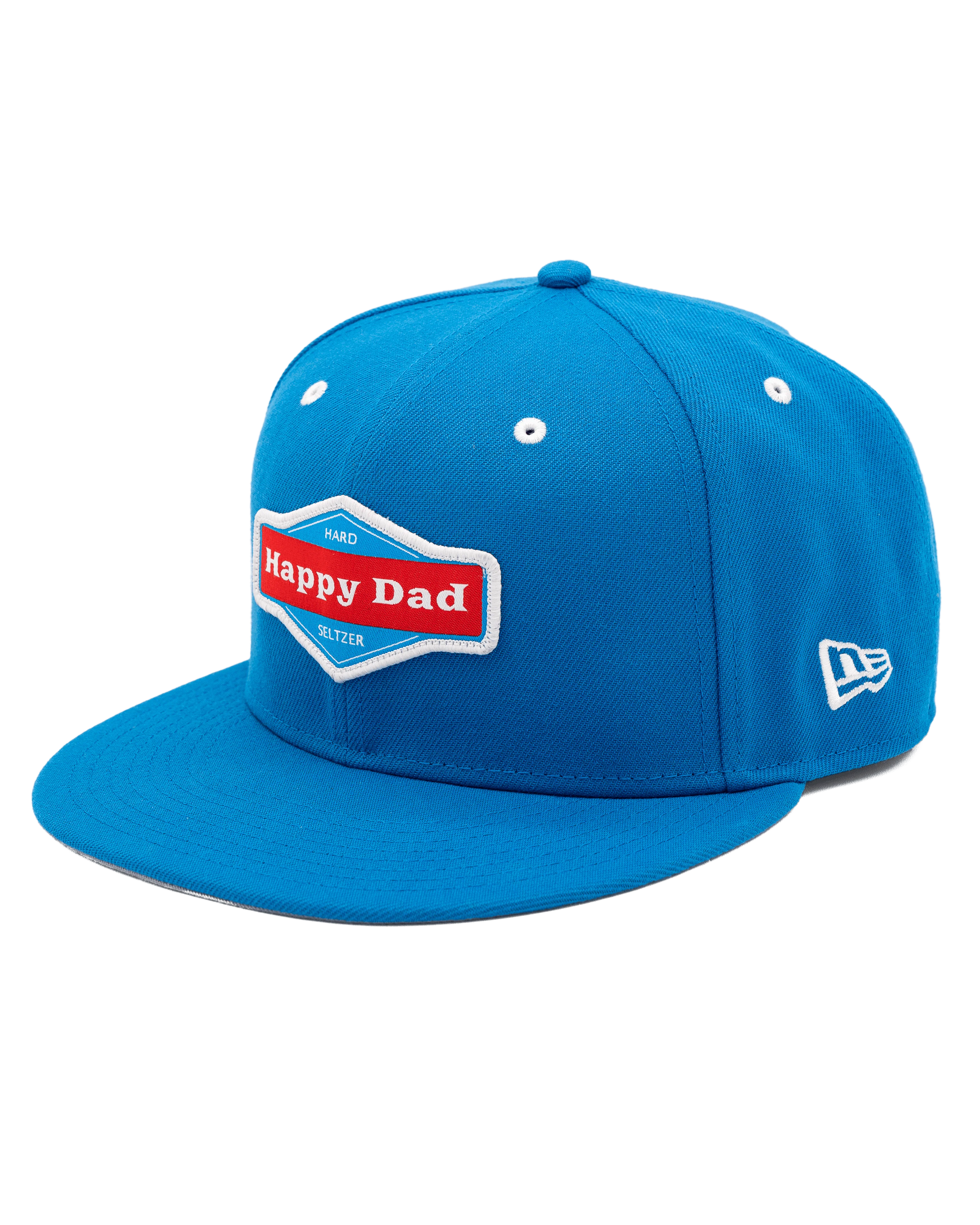 Happy Dad x New Era
